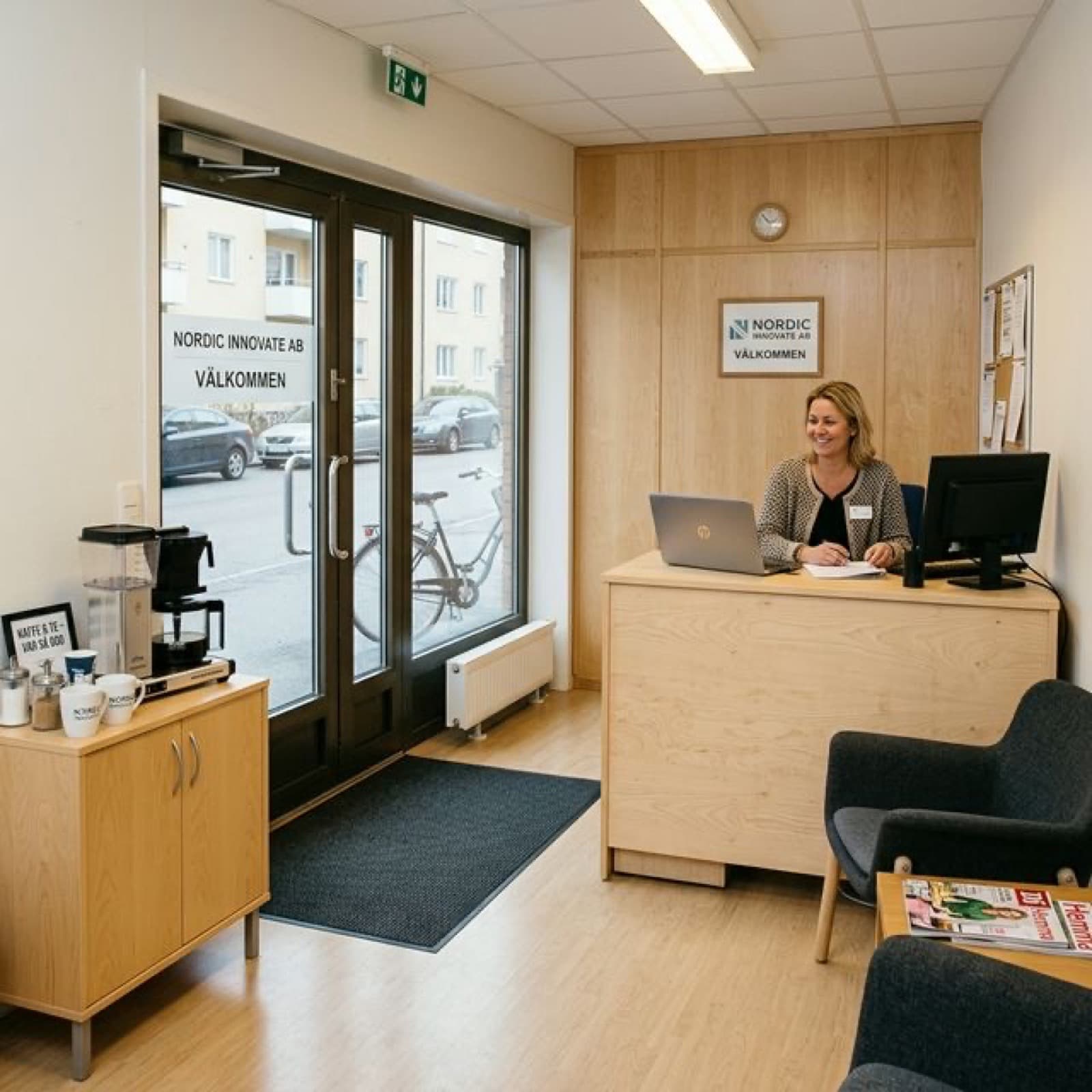 Byggstädning i Jönköping Byggstädning i Jönköping