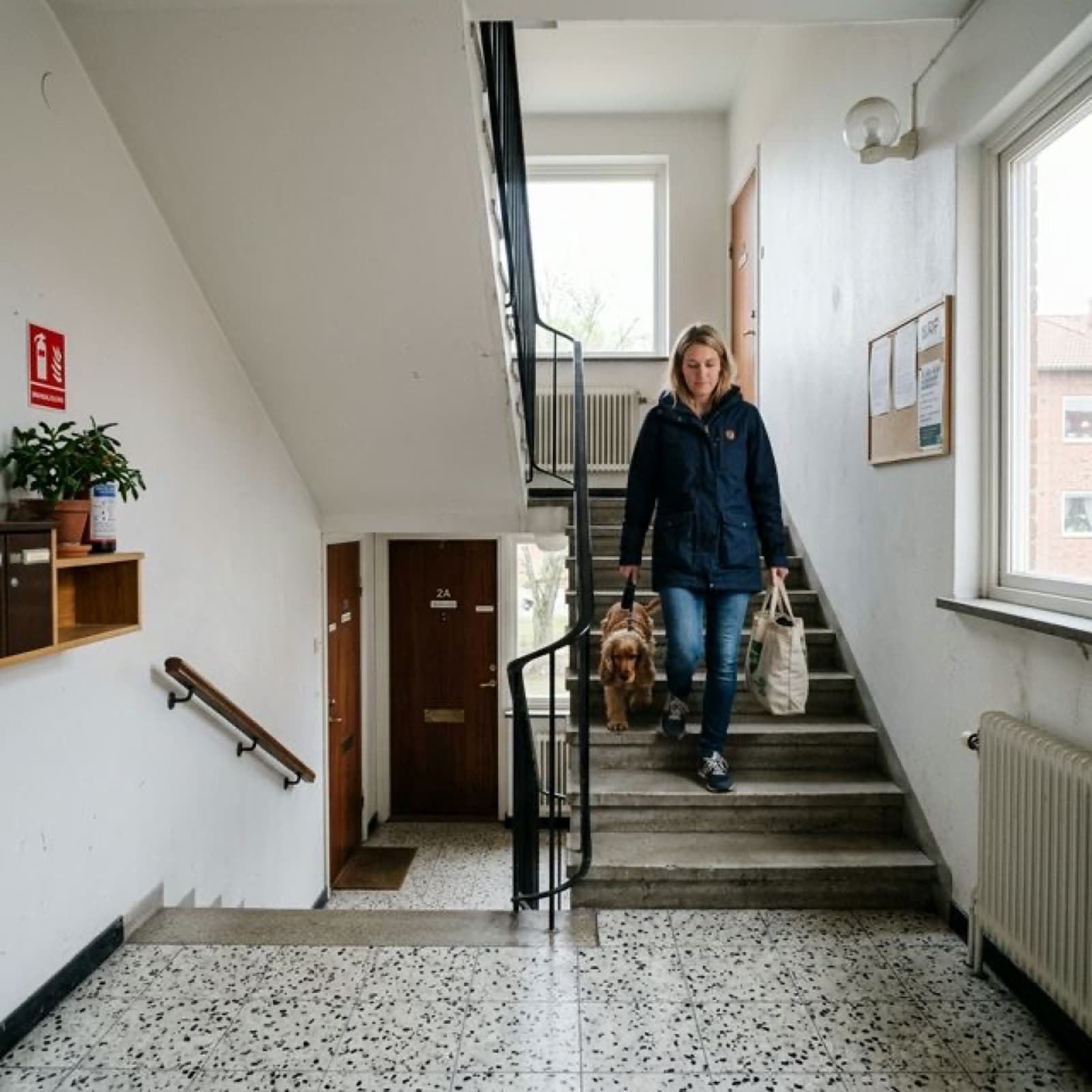 Städning i Jönköping Städning i Jönköping
