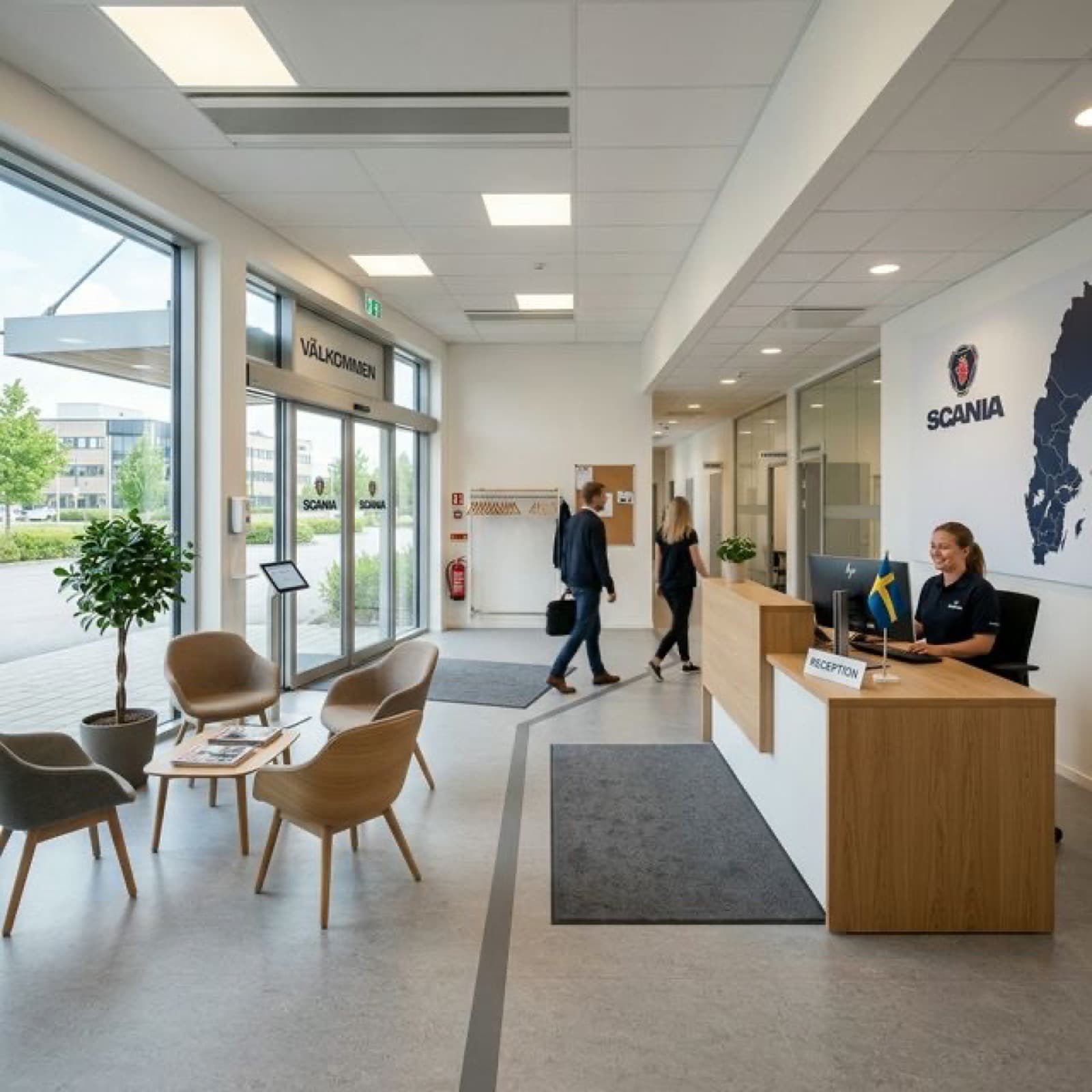 Företagsstädning och prisfaktorer Företagsstädning och prisfaktorer