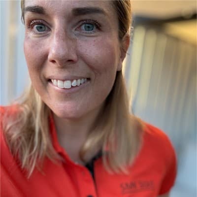 Caroline Karlsson – Grundare & Ägare Caroline Karlsson – Grundare & Ägare